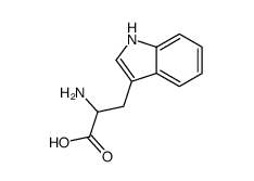 阿图什H-D-Trp-OH CAS号：6912-86-3