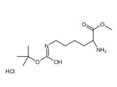 H-D-Lys-OMe·2HCl CAS号：66494