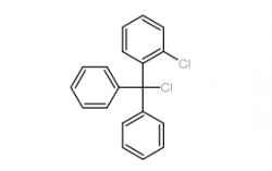 2-Chlorotrityl Chloride Resi