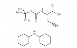Boc-Pra-OH CAS号：63039-49-6