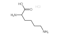 舟山H-D-Lys-OH·HCl CAS号：7274-88-6