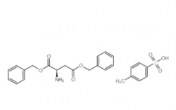 安国H-D-Asp(OBzl)-OBzl·TosOH CAS号：4079-64-5