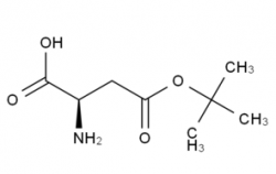 六安H-D-Asp(OtBu)-OH