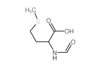 乌海N-Formyl-L-methionine CAS号： 4289-98-9