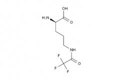 H-Orn(Tfa)-OH