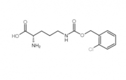 H-Orn(2-Cl-Z)-OH