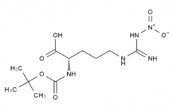 Boc-Arg(NO2)-OH