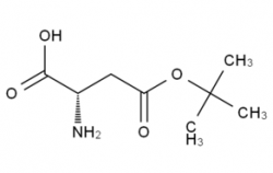 双辽H-Asp(OtBu)-OH