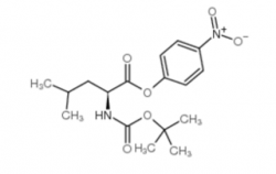 Boc-Leu-ONp CAS号：3350-19-4