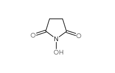 登封N-Hydroxysuccinimide CAS号：6066-82-6