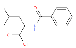 扬中Bz-DL-Leu-OH CAS号：17966-67-5