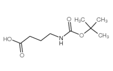 丽江Boc-GABA-OH CAS No.: 57294-38-9