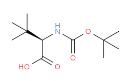 五常Boc-Tle-OH  CAS号：62965-35-9